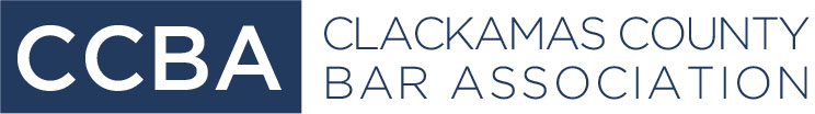 Clackamas Bar Association